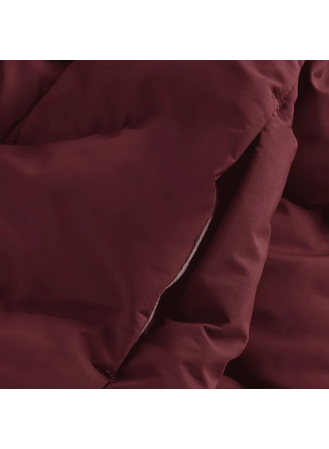 Enfant Jacket Quilt, Solid Port Royale