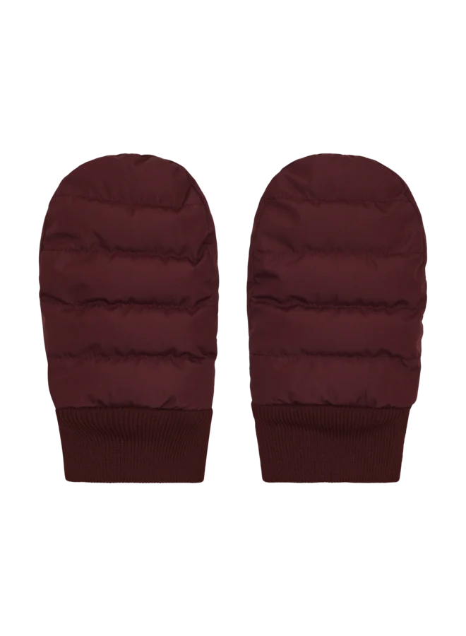 Enfant Mittens Port Royale