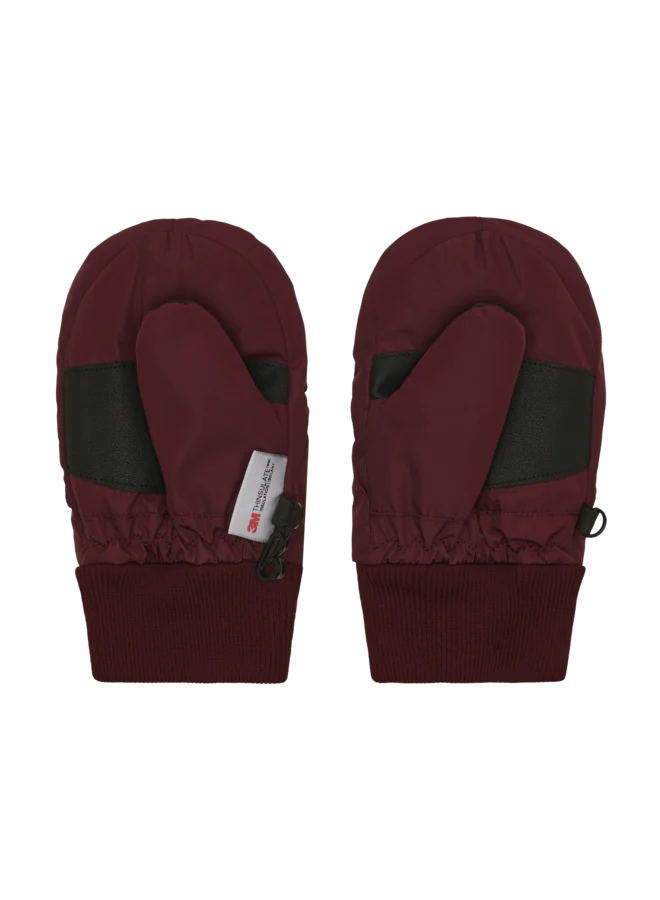 Enfant Mittens Port Royale