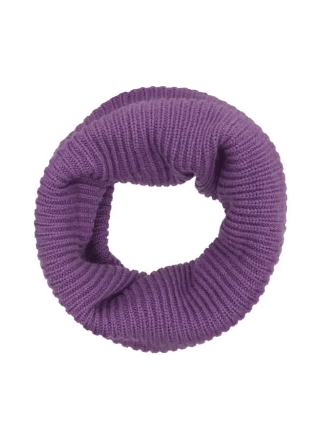 Enfant Neckwarmer Bellflower