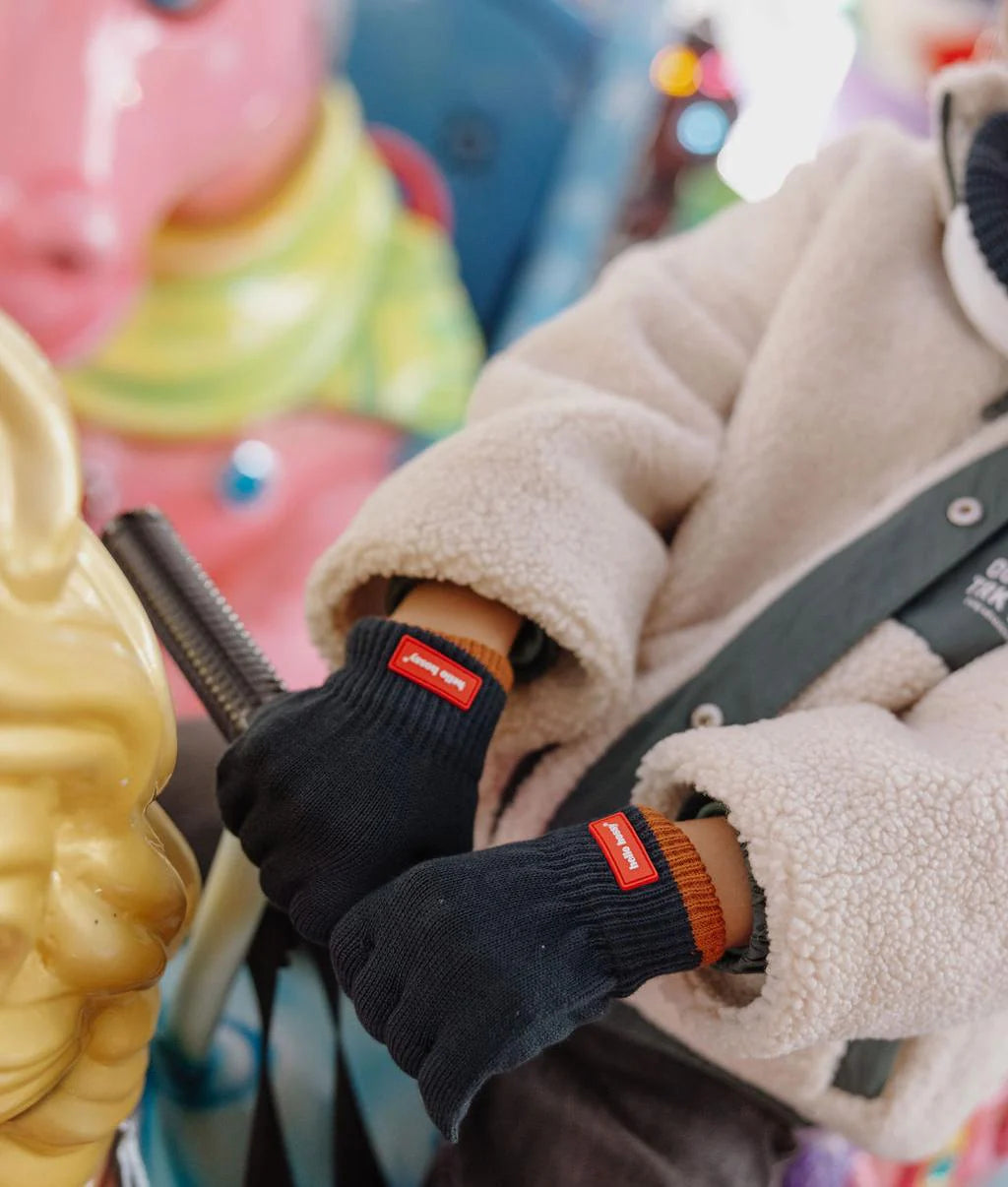 Hello Hossy Handy Polo Handschoenen