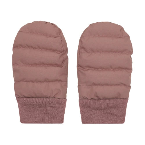 Enfant Mittens Burlwood
