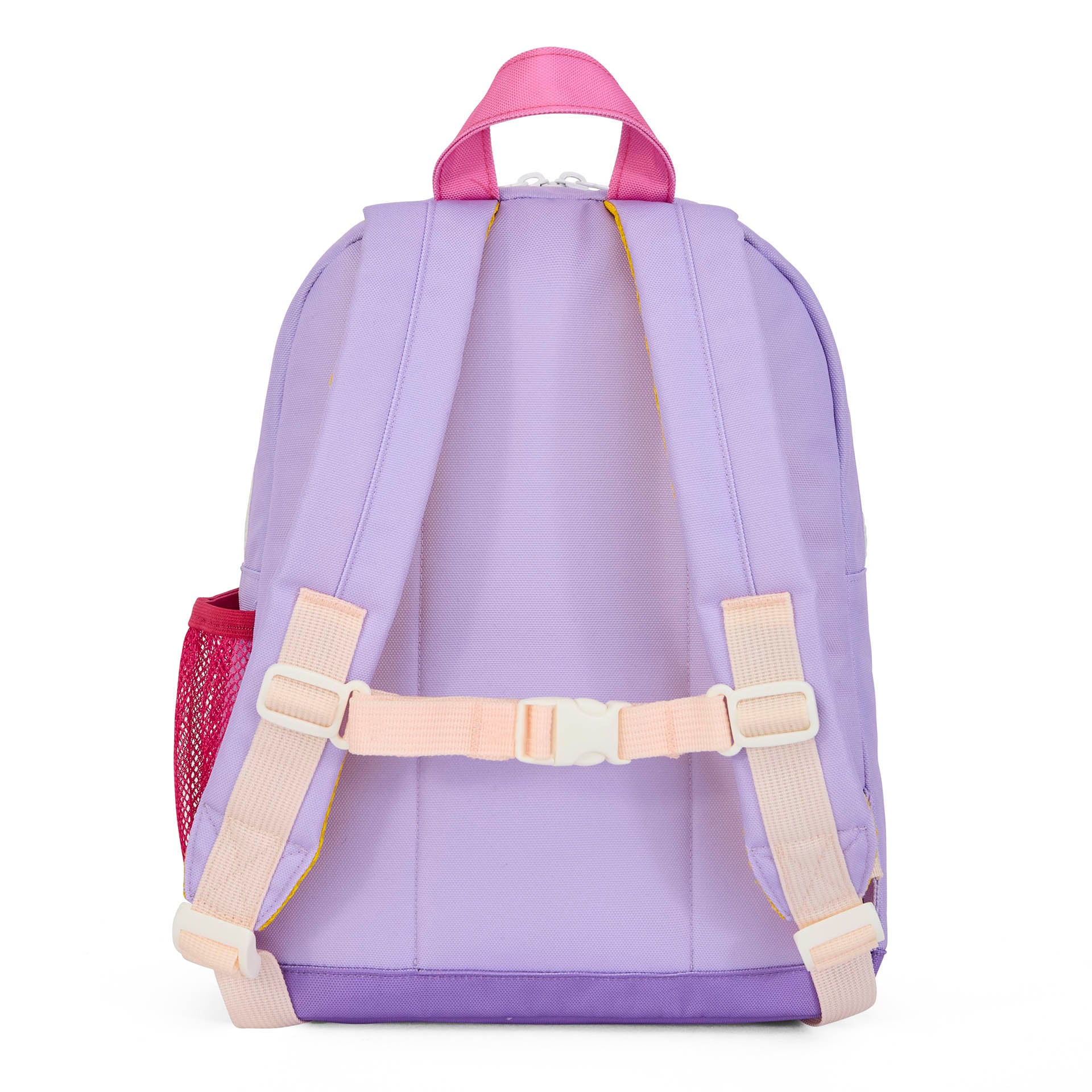 Hello Hossy Mauve Rugzak