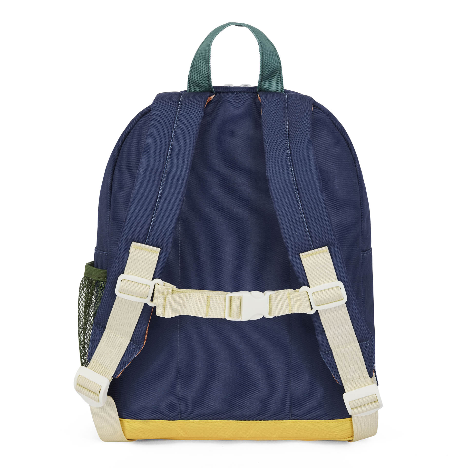 Hello Hossy Dark Blue Backpack