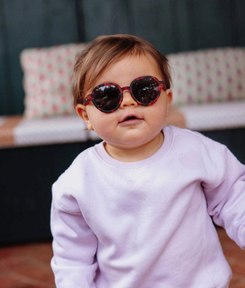 Hello Hossy Megy Craky Sunglasses