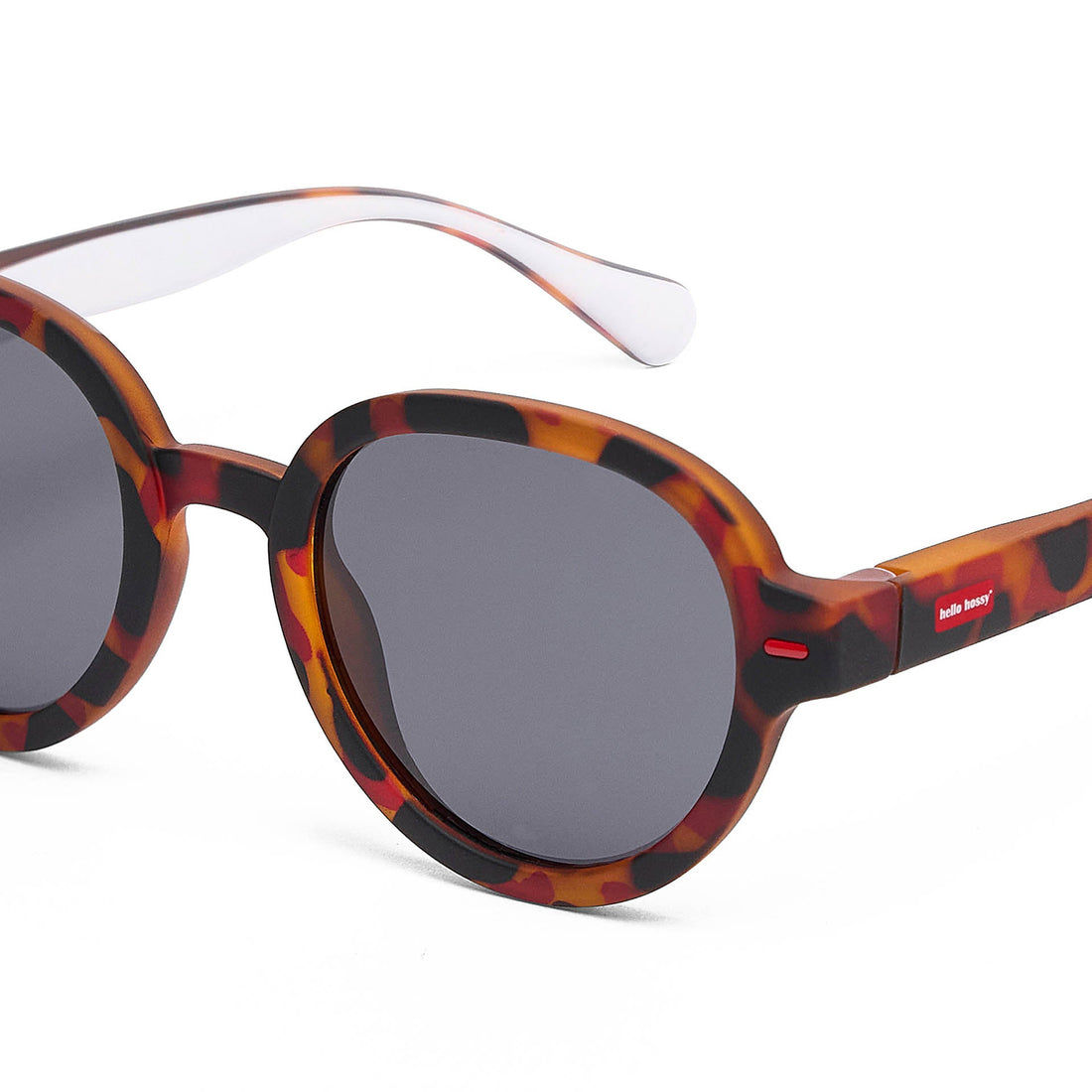 Hello Hossy Megy Craky Sunglasses