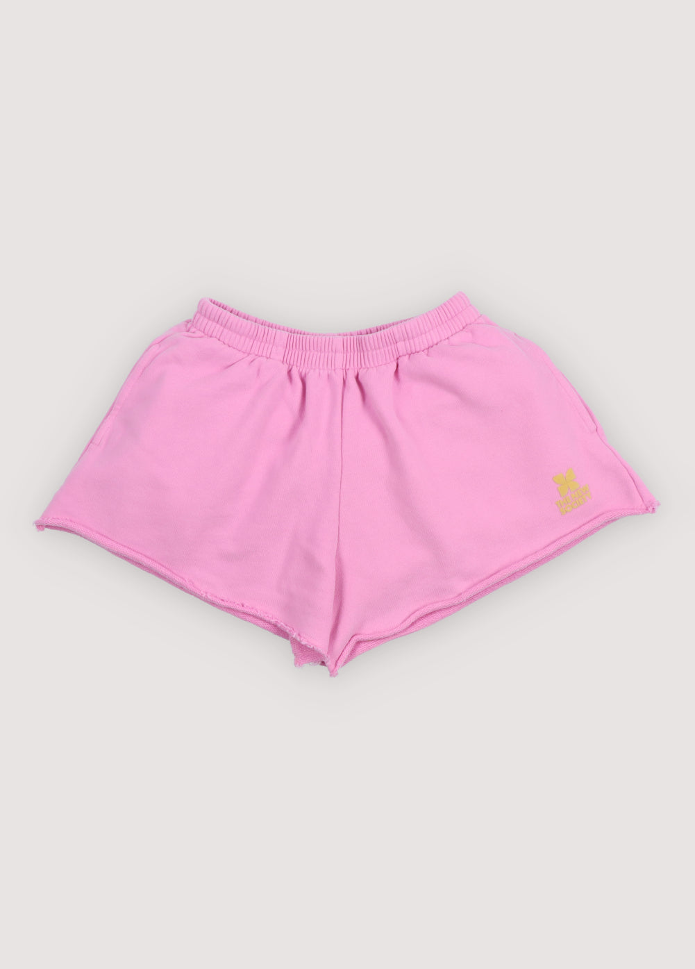 The New Society Logo Short Pink Lavender