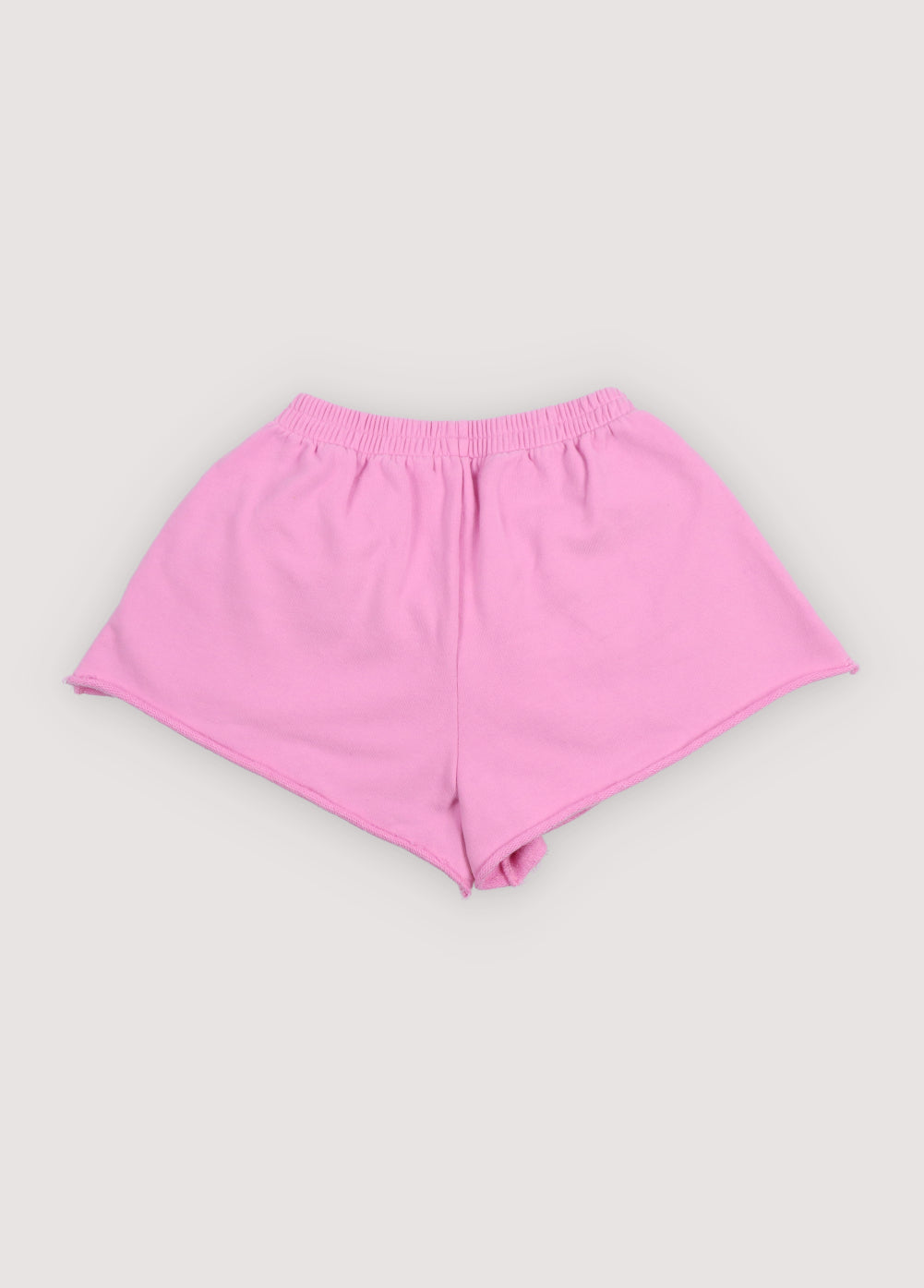 The New Society Logo Short Pink Lavender