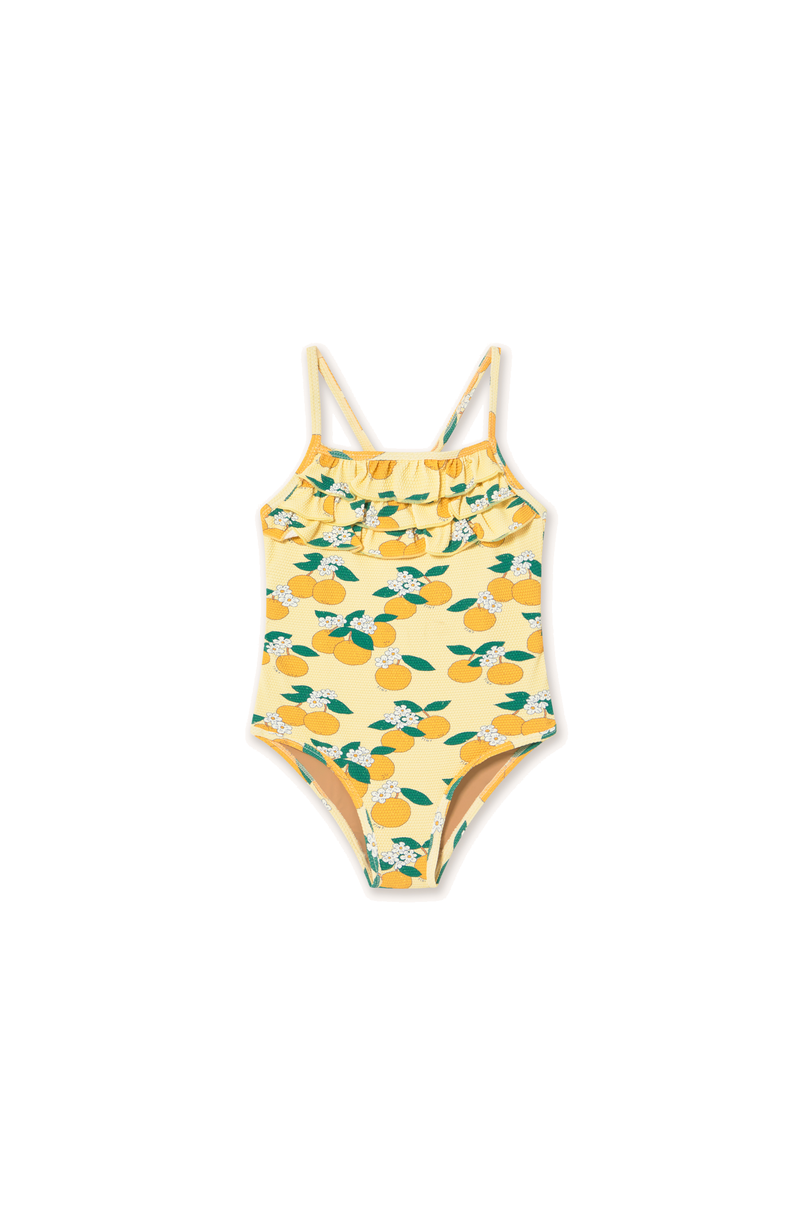 Tiny Cottons Oranges Swimsuit