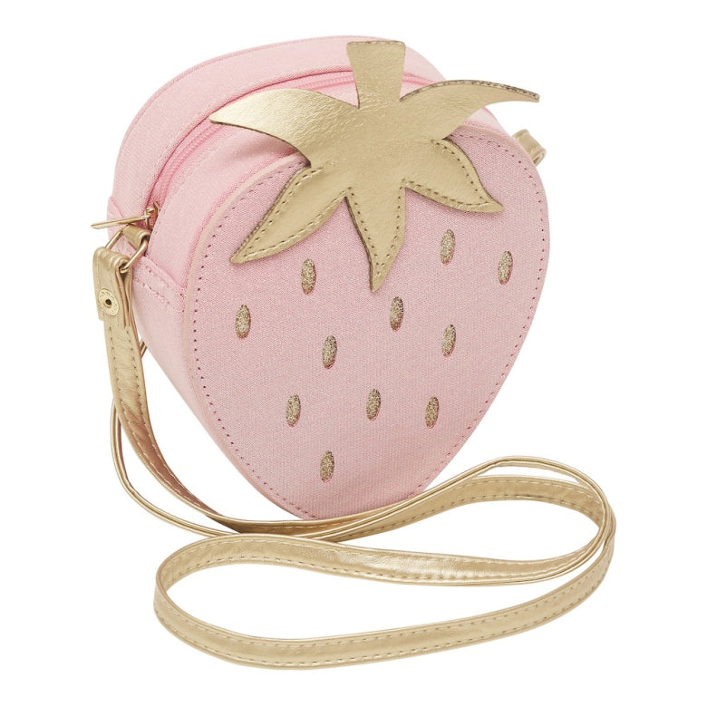 Mimi & Lula Strawberry Bag