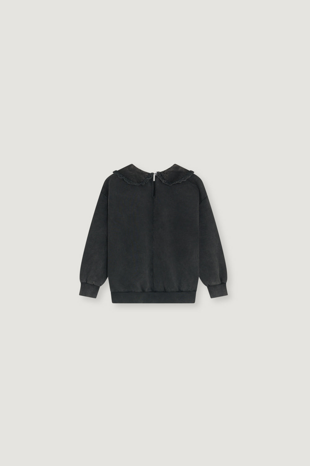 The New Society Bluff Sweatshirt