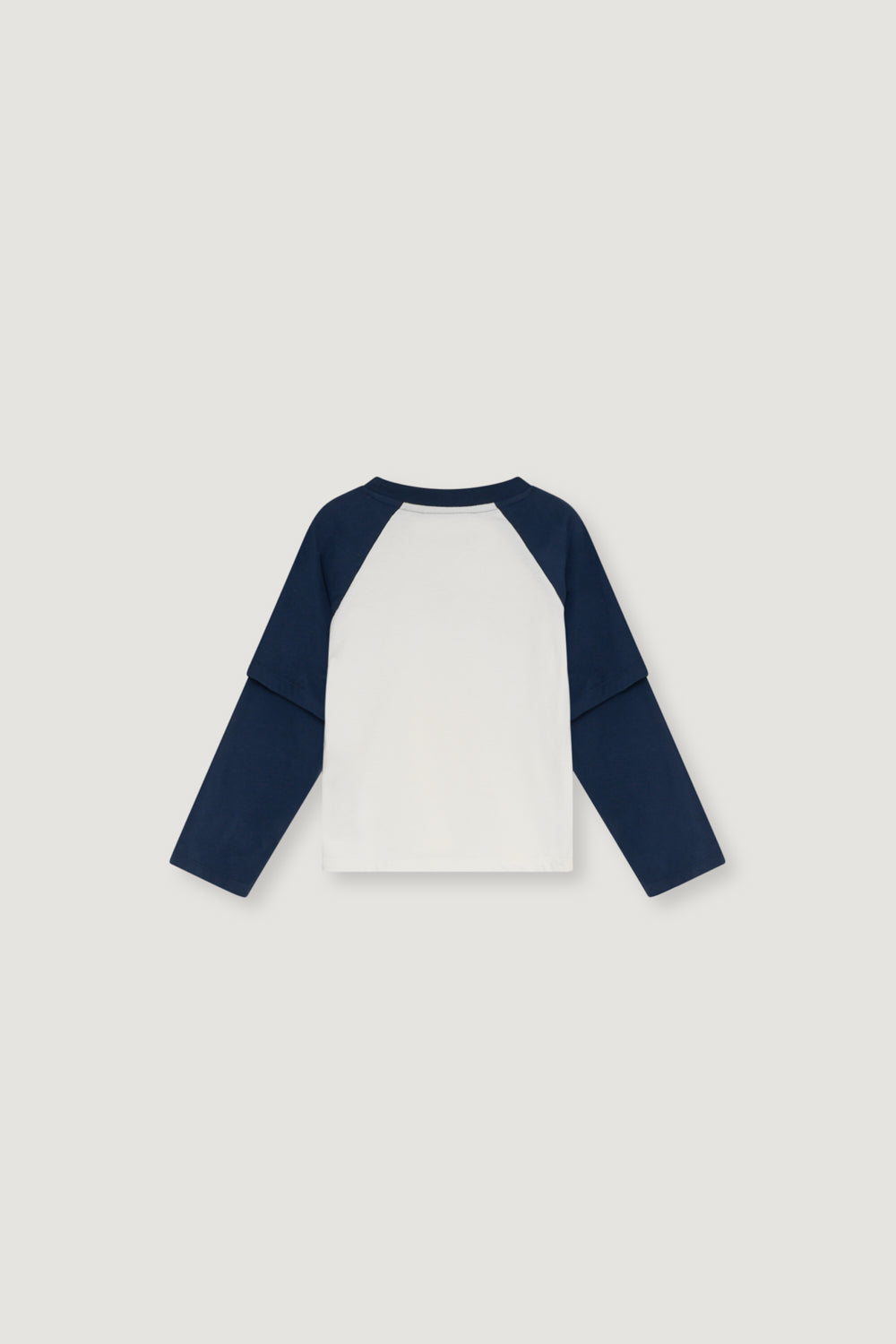 The New Society Delia Longsleeve T-shirt