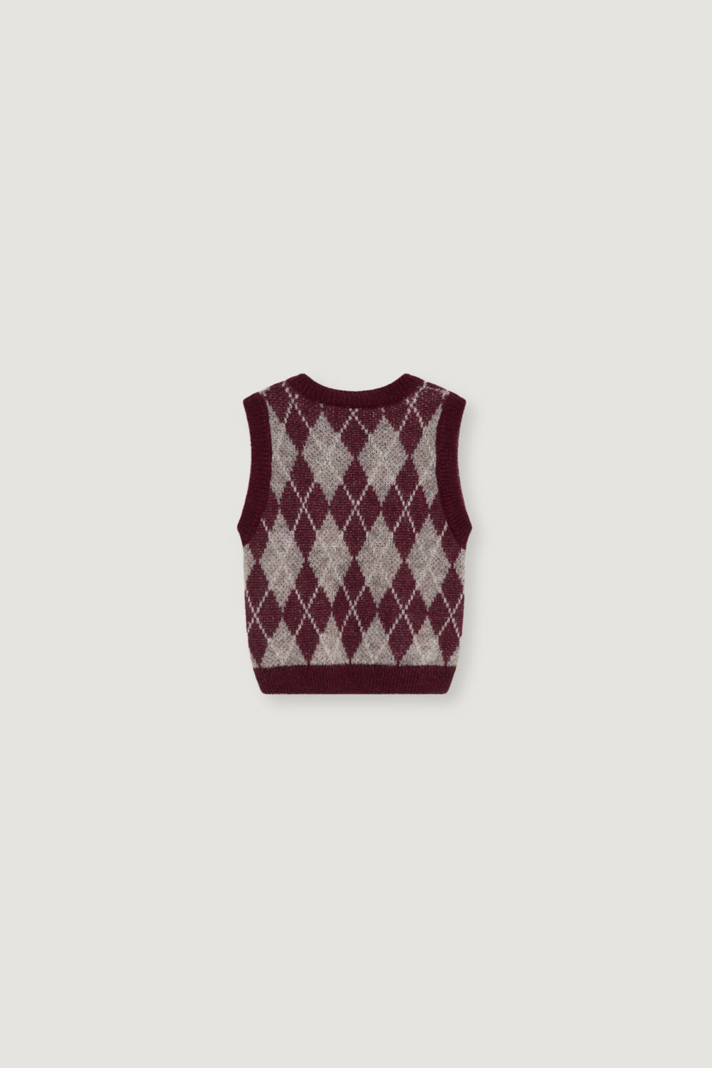The New Society Dune Waistcoat
