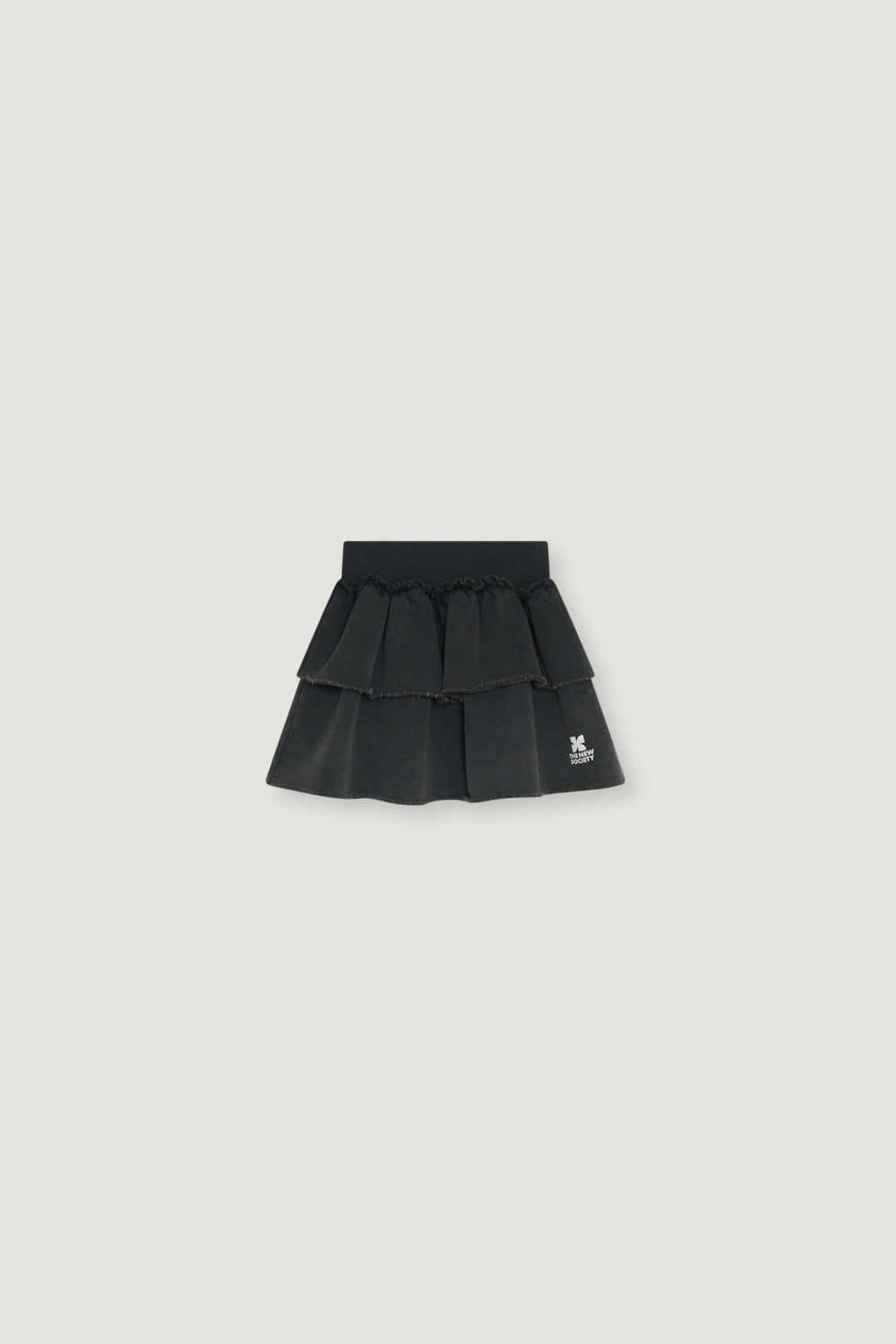 The New Society Logo Skirt