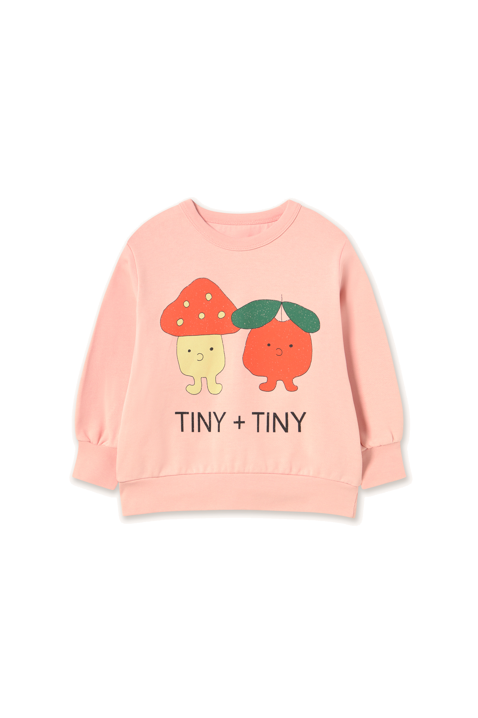 Tiny Cottons Graphic Sweatshirt