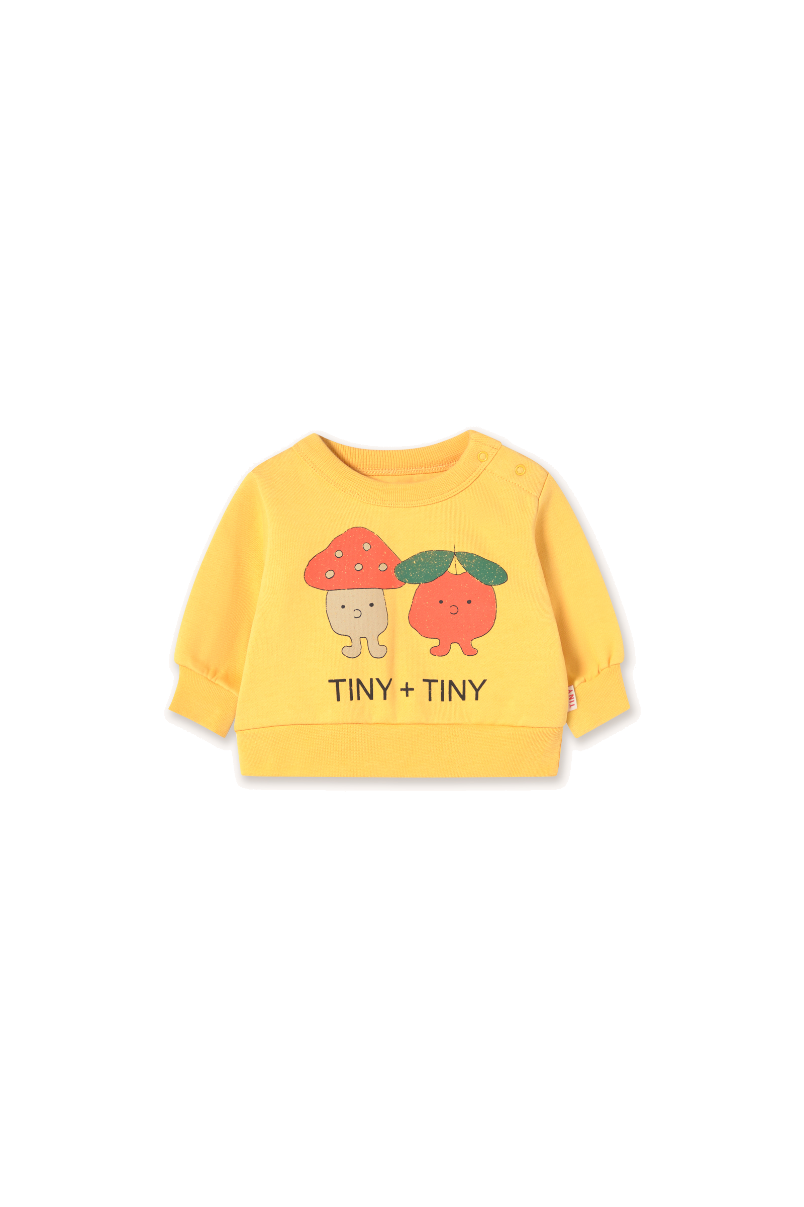 Tiny Cottons Tiny&Tiny Baby Sweatshirt