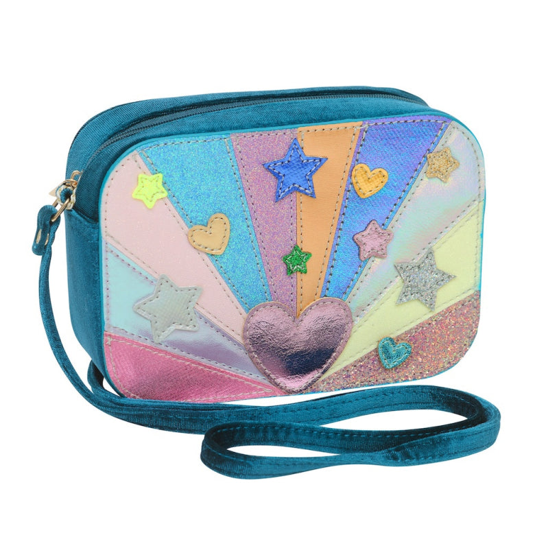 Mimi & Lula Heartbust Bag