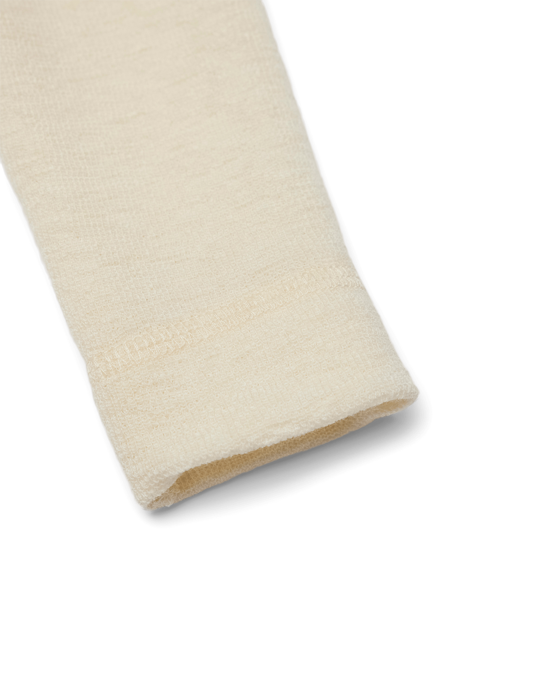 Petit by Basics legging Raw White