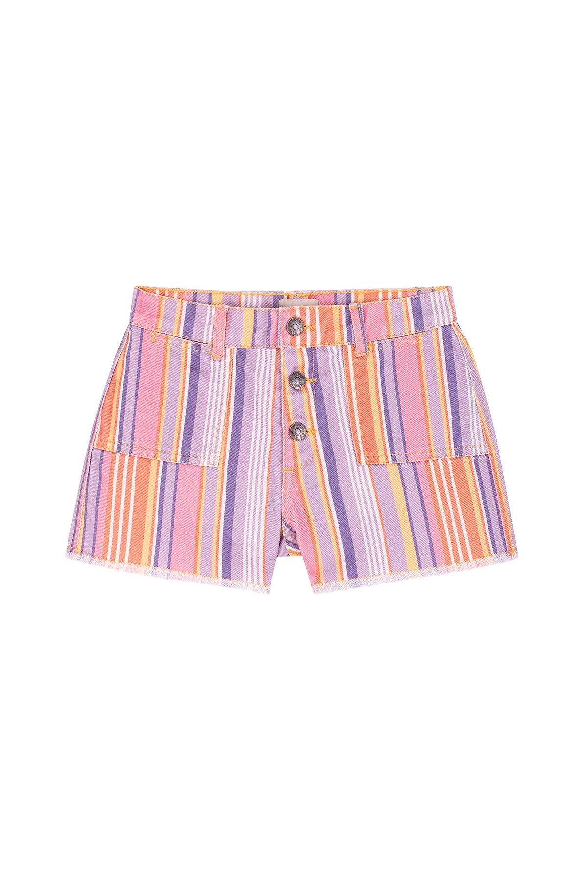 Favorite People Ricotta Girl Short