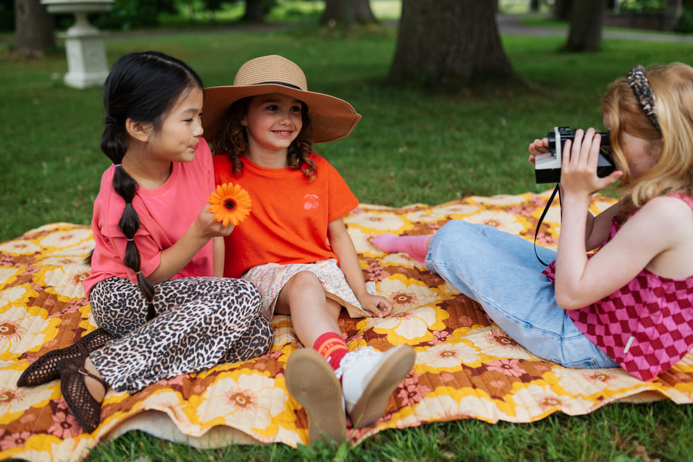 Premium kidswear SS26 bij Gilukids – trendcollecties waar je kind in straalt