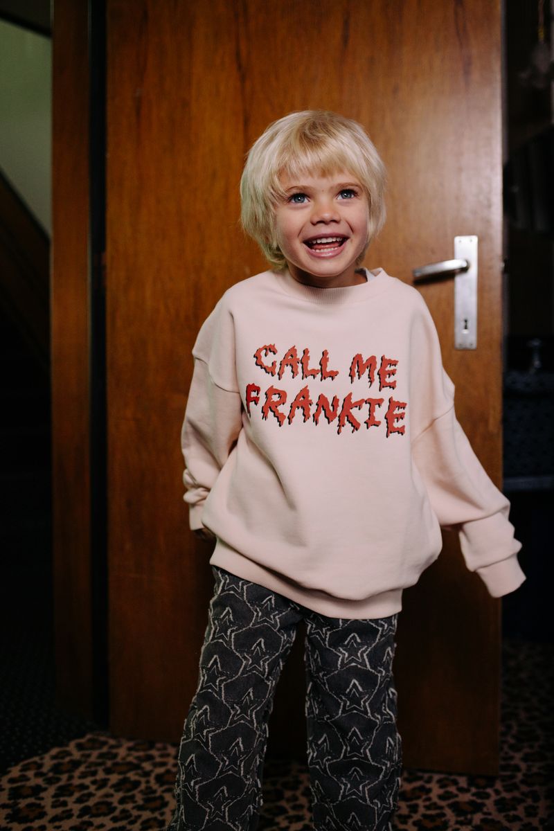 Call Me Frankie Starzz Pants