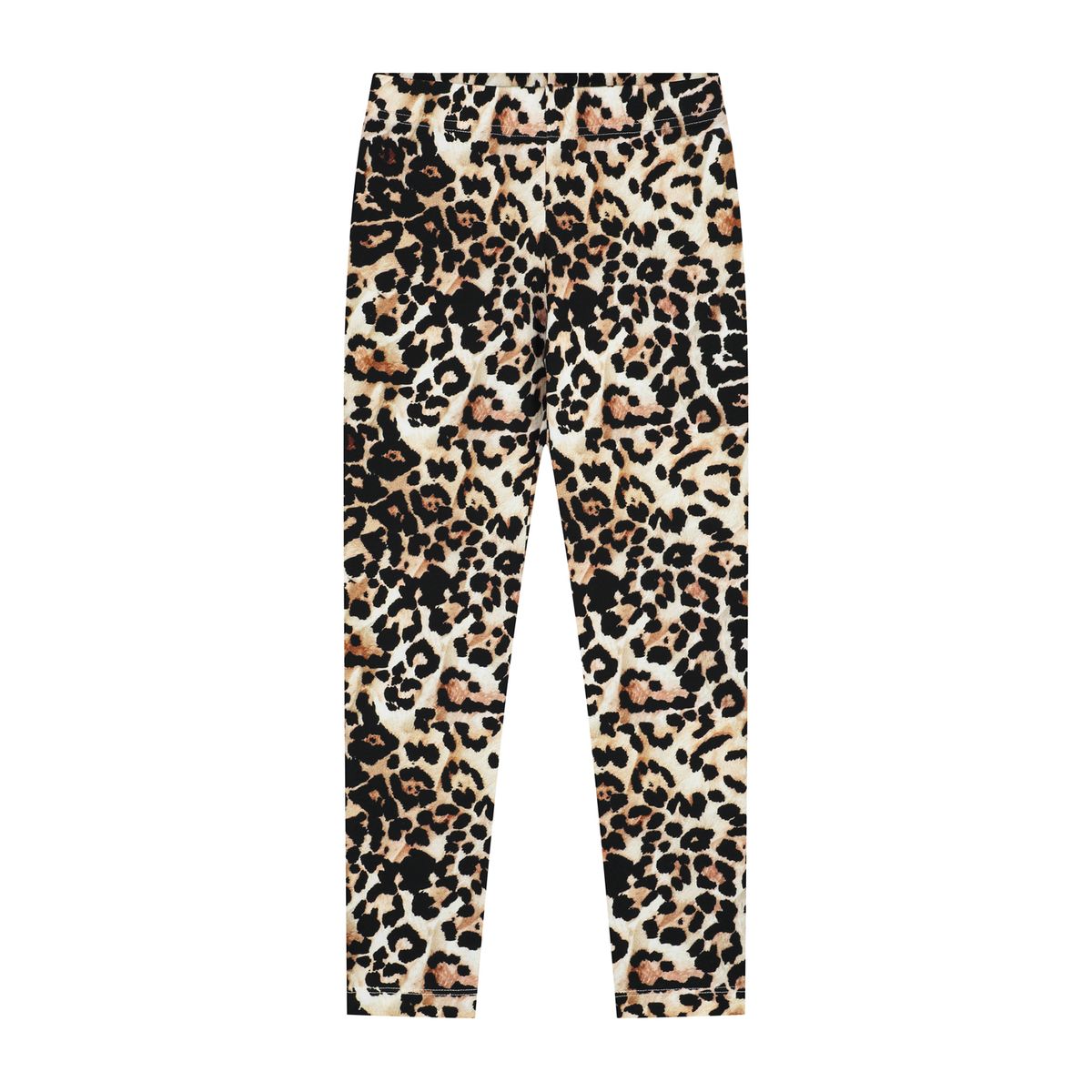 Call Me Frankie Leopard Legging