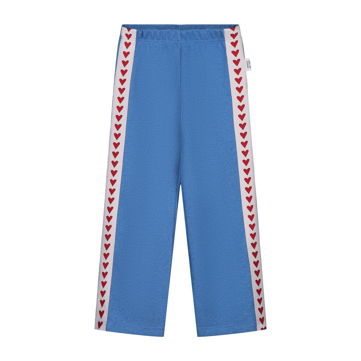 Call me Frankie Heart Pants Girls
