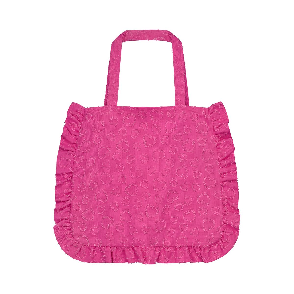 Daily Brat Heart Snatcher Bag