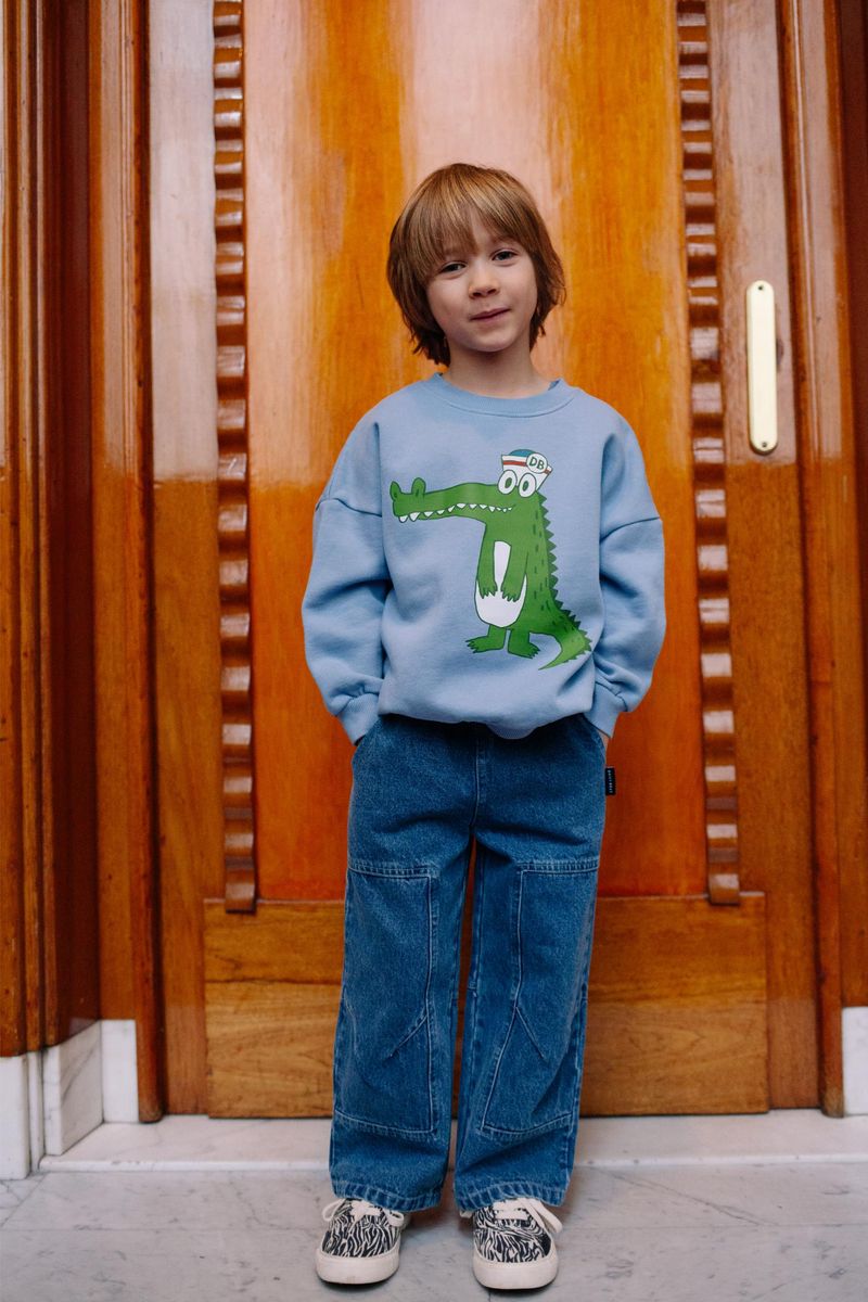 Daily Brat Swaggy Samu Jeans