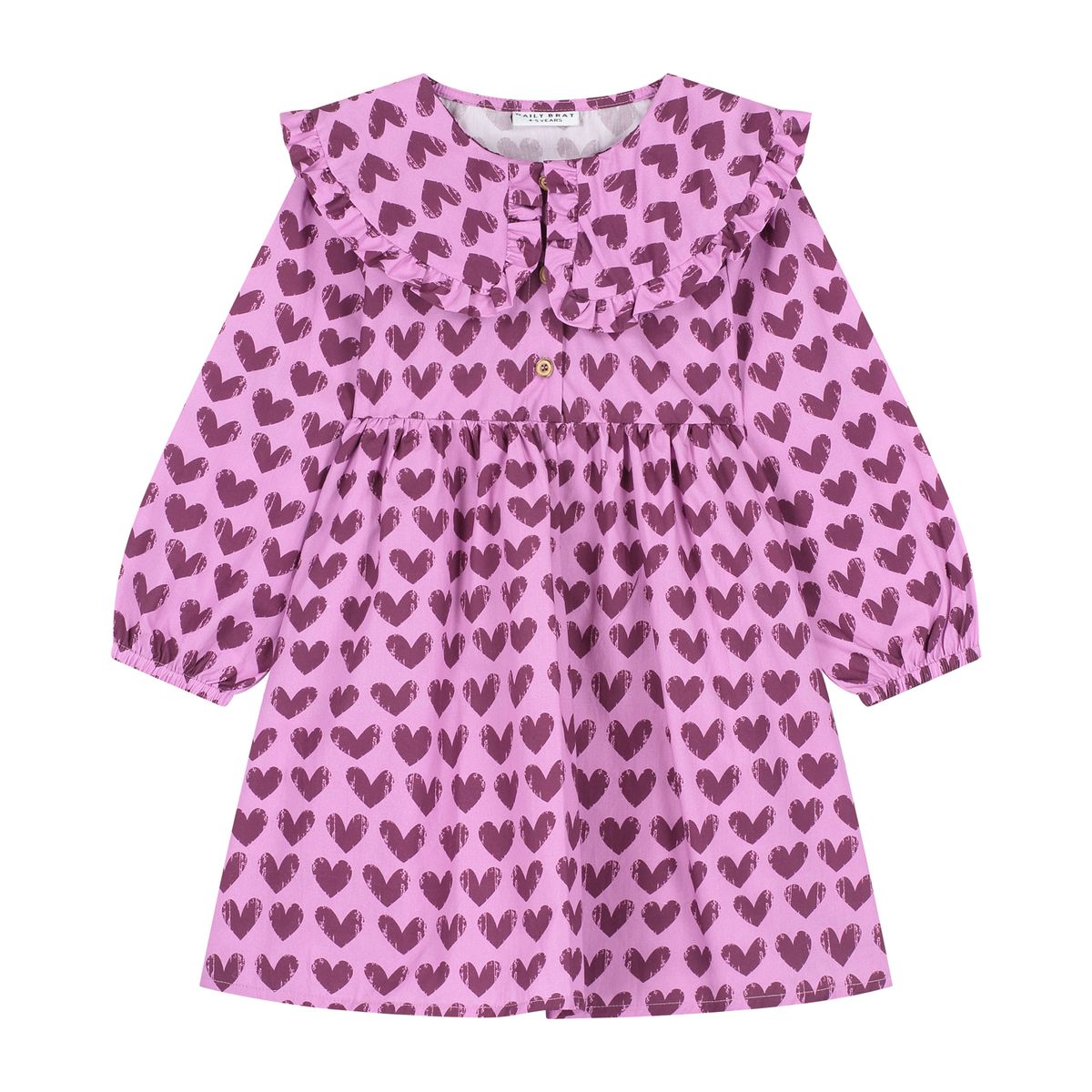Daily Brat Adore Dress