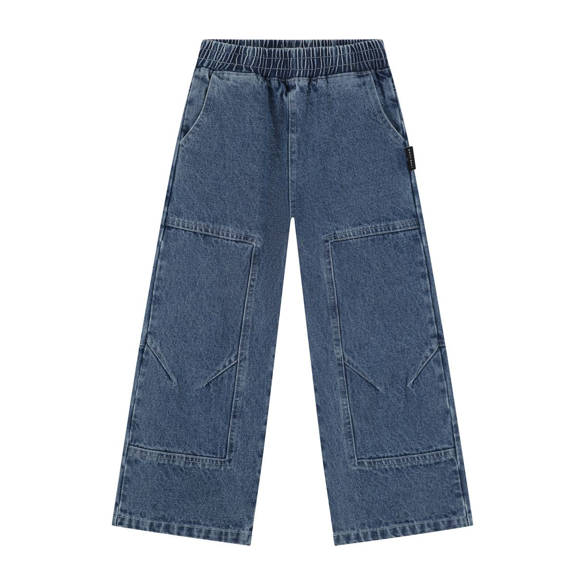 Daily Brat Swaggy Samu Jeans