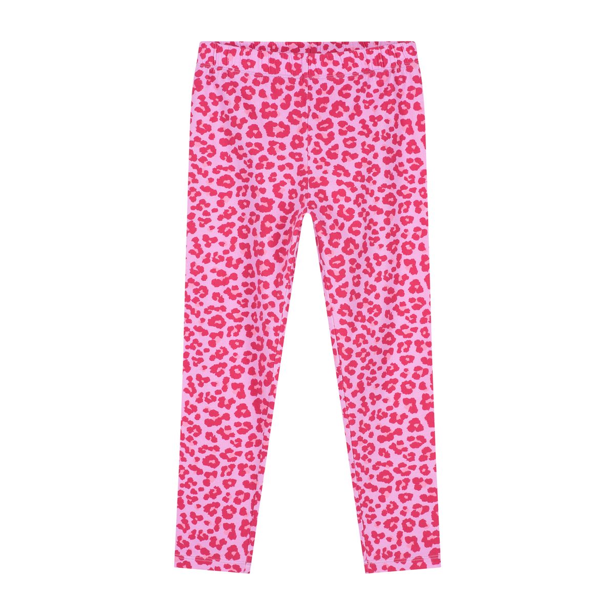 Daily Brat Leopard Dream Pants