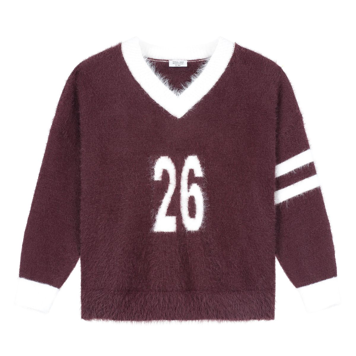 Call Me Frankie Ame Knitted Sweater