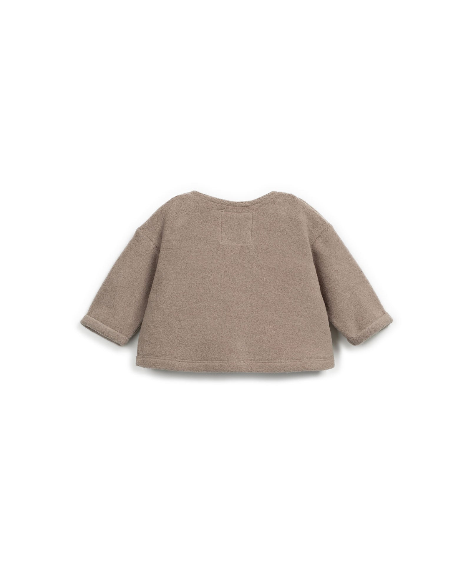 Play Up Polar Sweater Baby