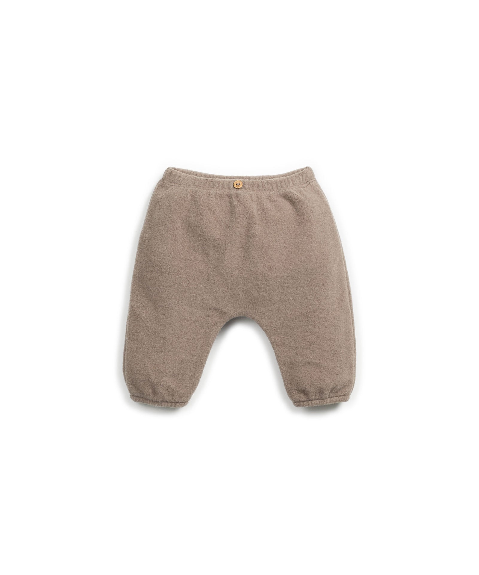 Play Up Polar Trousers Taupe Baby