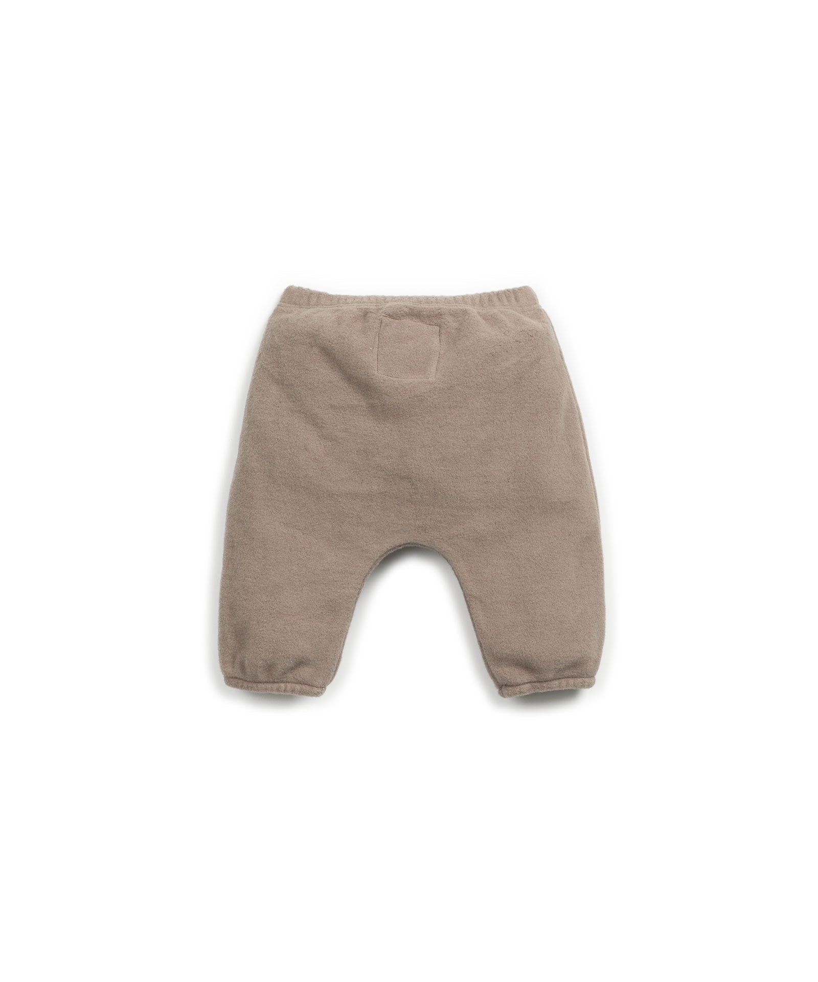 Play Up Polar Trousers Taupe Baby