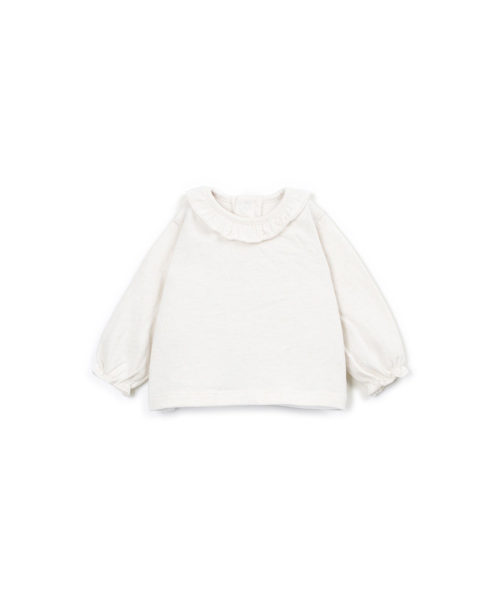 Play Up Baby Jersey LS T-shirt 11002
