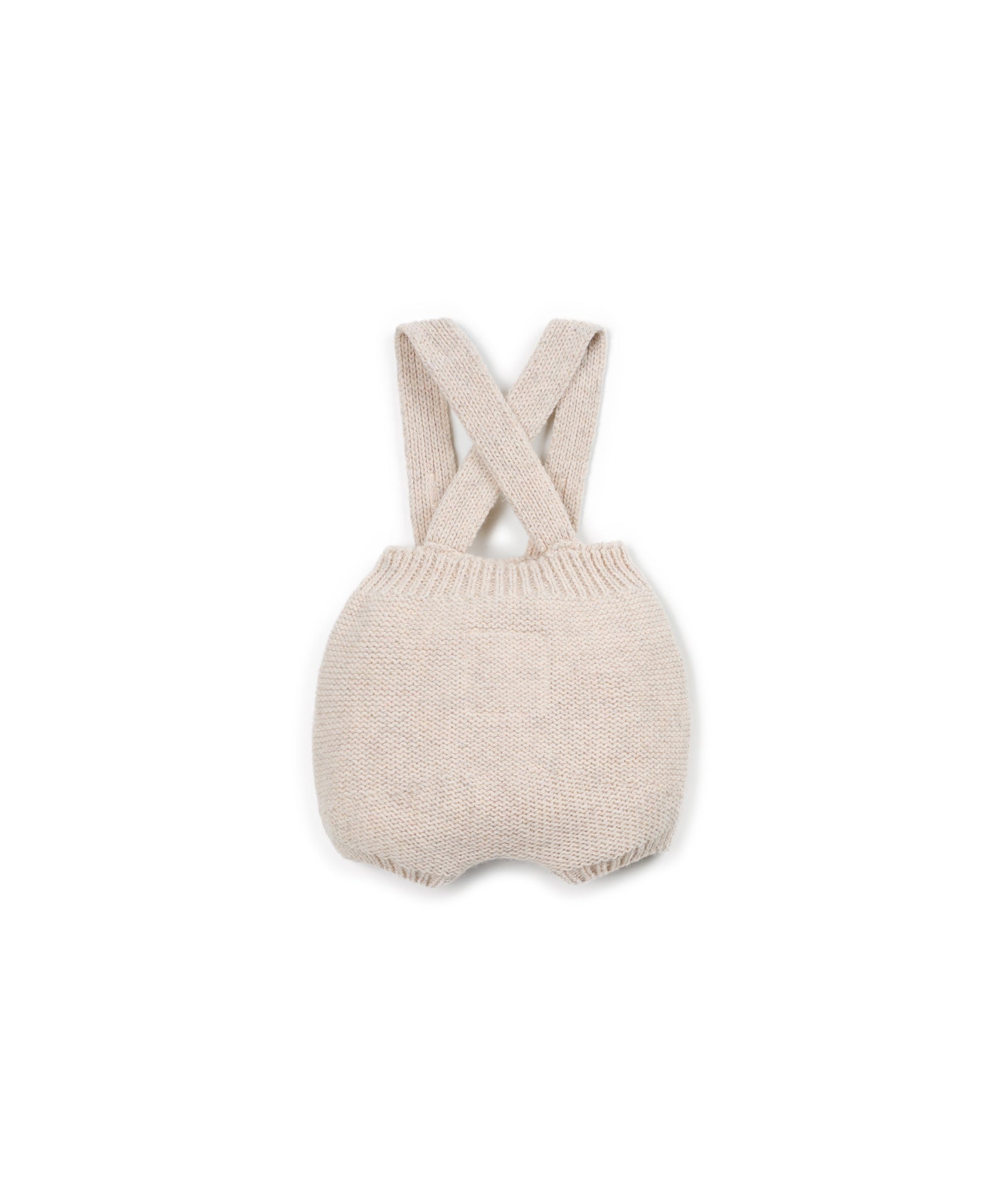 Play Up Baby Knitted Jumpsuit