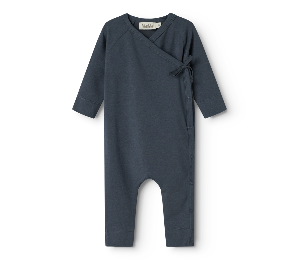 MarMar Copenhagen Rula Boxpak Dark Blue