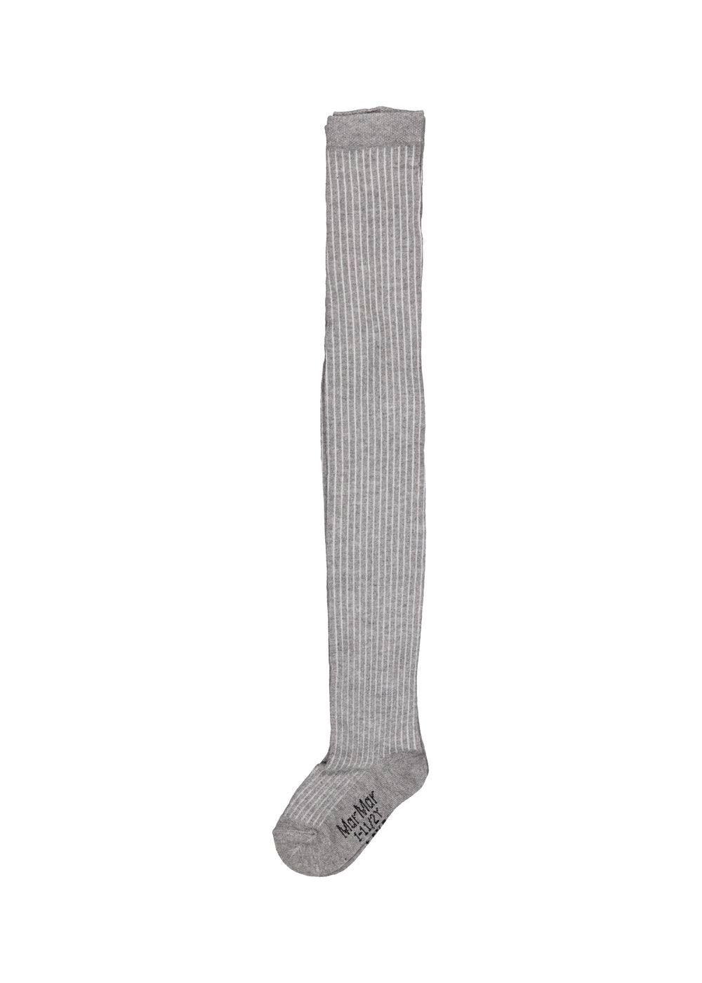 MarMar Copenhagen Tights Grey Melange