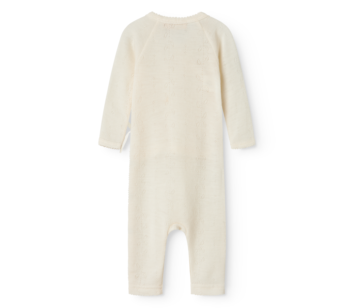 MarMar Copenhagen Rula Wool Boxpak Pointelle