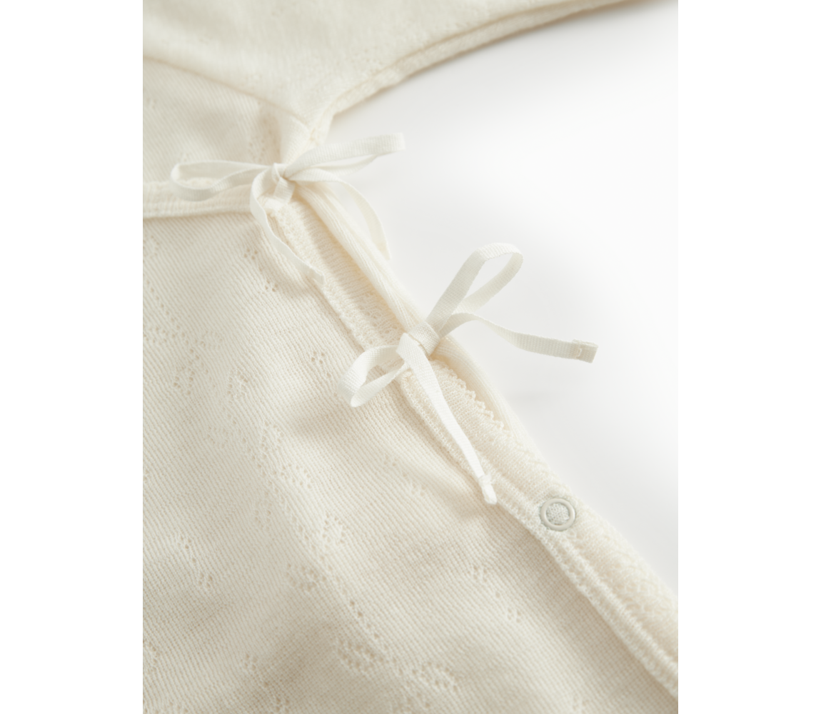 MarMar Copenhagen Rula Wool Boxpak Pointelle