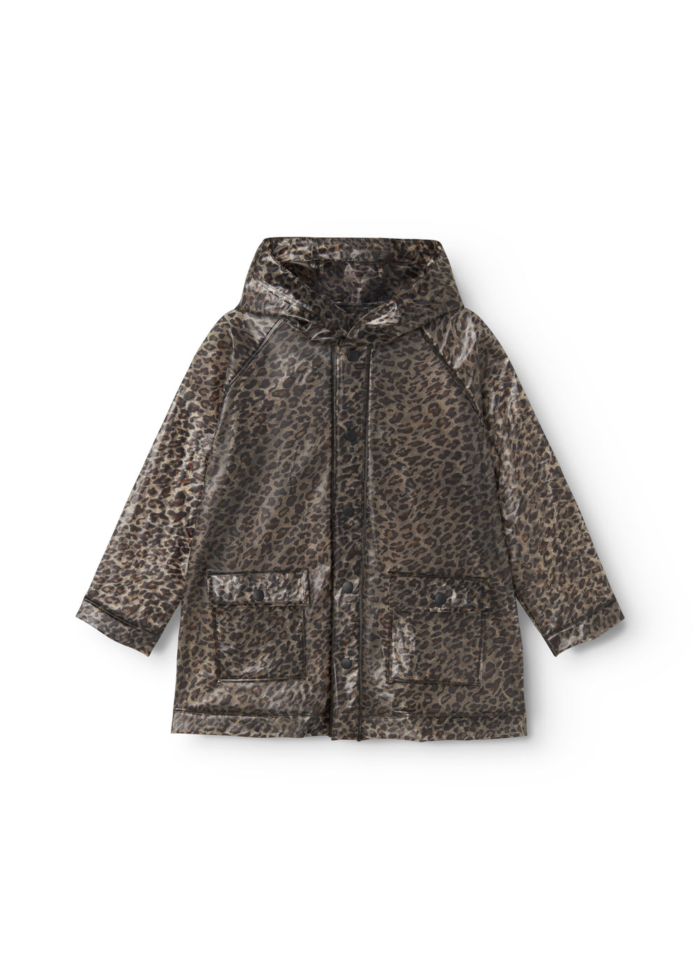 MarMar Copenhagen Odetta Jacket Rain Outerwear