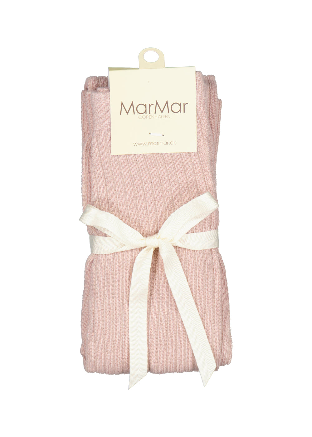 MarMar Copenhagen Tight Sheer Rose