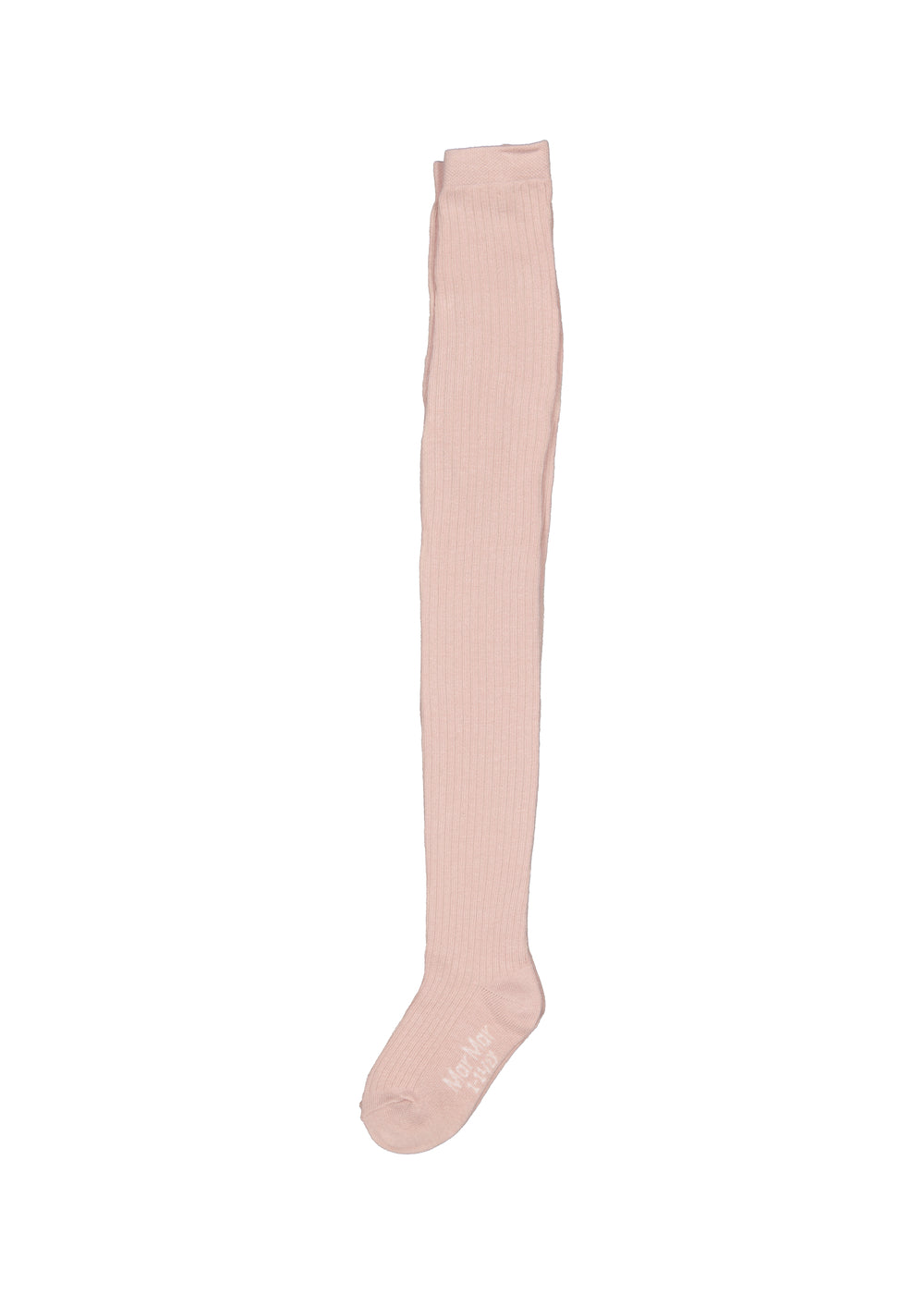 MarMar Copenhagen Tight Sheer Rose
