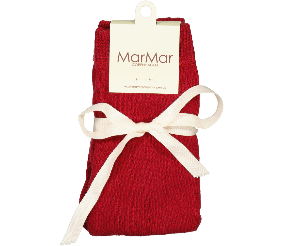 Marmar Copenhagen Tights Cable Socks & Tights Maillot