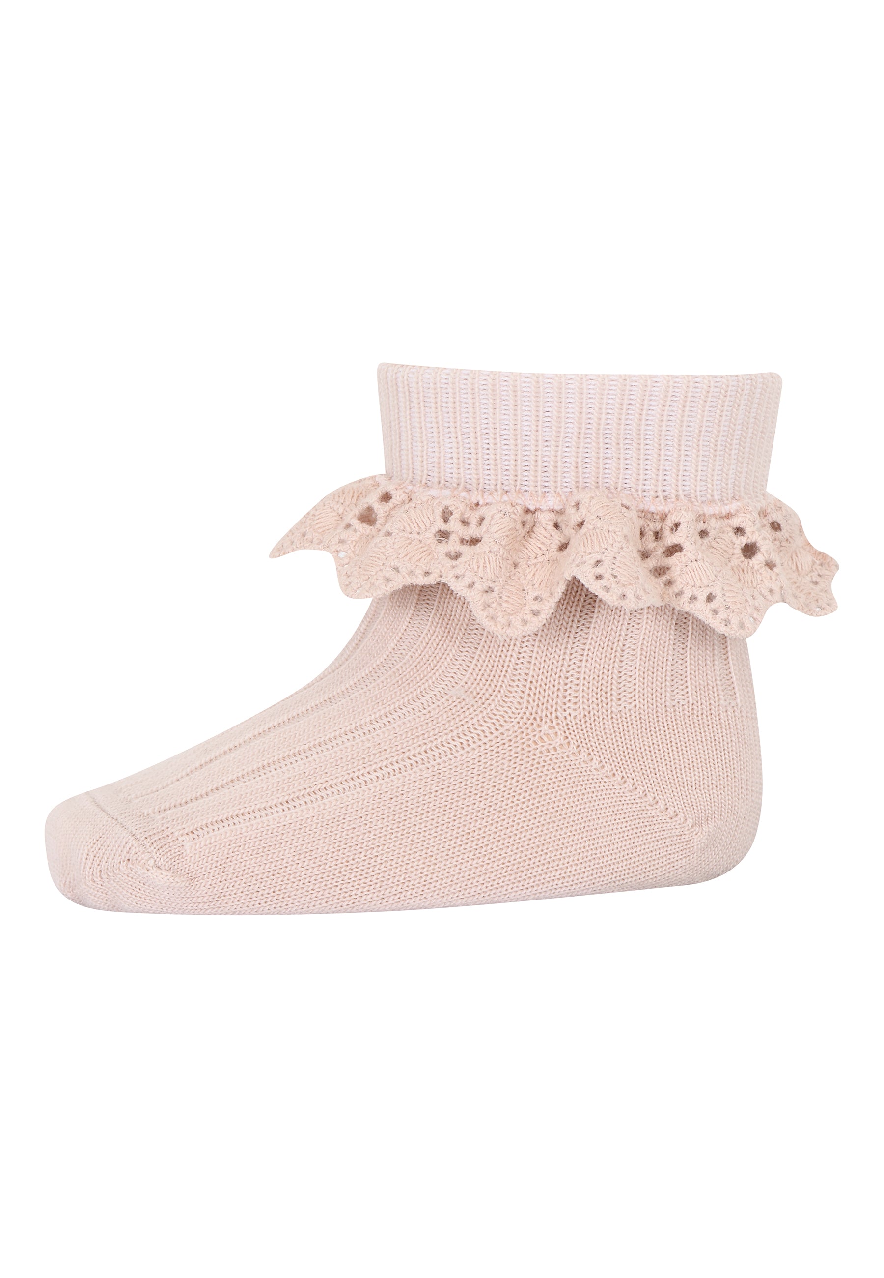 MP Denmark Lea Sokken Rose Dust