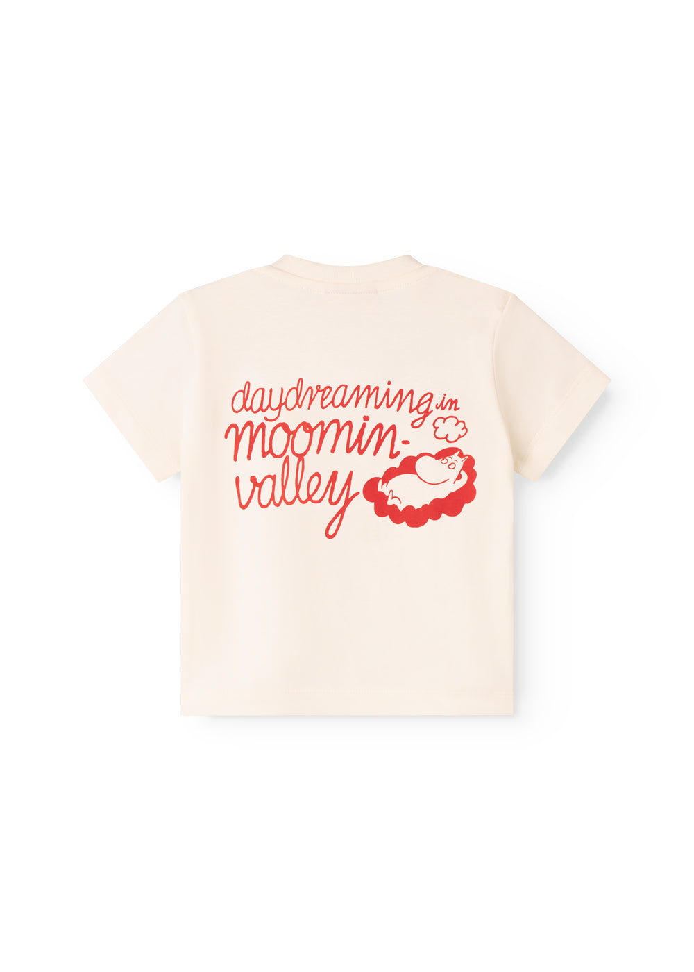 MarMar Copenhagen Moomin Baby T-shirt