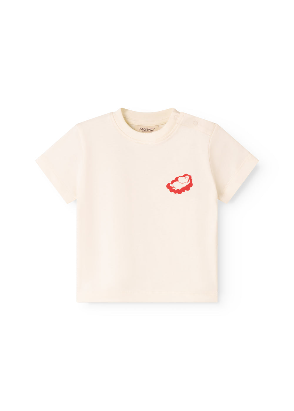 MarMar Copenhagen Moomin Baby T-shirt