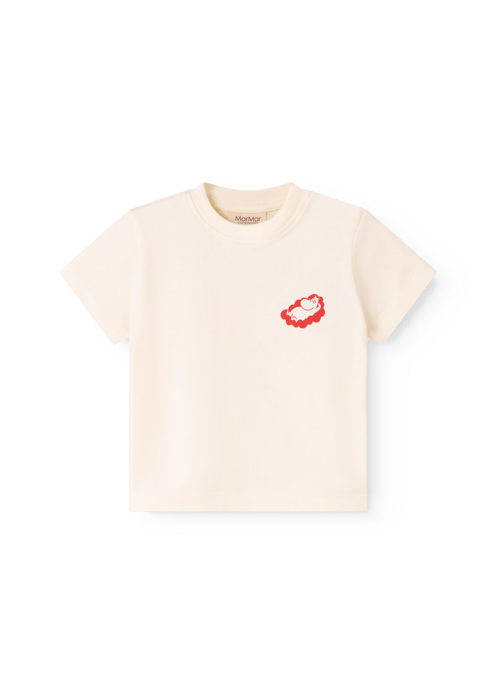MarMar Copenhagen Tad Moomin T-shirt